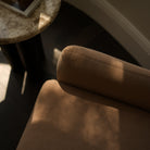 high back loveseat