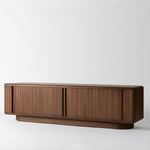 Riva Sliding Door Media Unit
