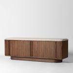 Riva Ottoman Storage Bench