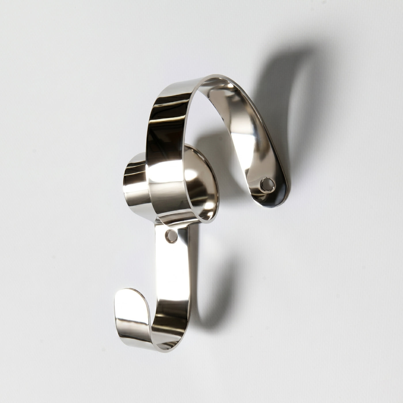 Ribbon door hook