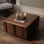 Riva Storage Coffee Table