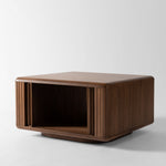 Riva Storage Coffee Table