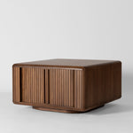 Riva Storage Coffee Table