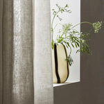 Garasu Wonky Vase Large