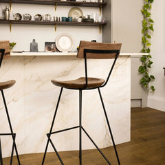 Stoker Counter Stool 65cm