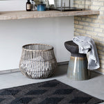 Spectra Decorative Side Table