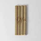 minimalist placemats