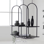 Boe Suspended Shelves, Large