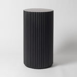 Baldr Black Pedestal