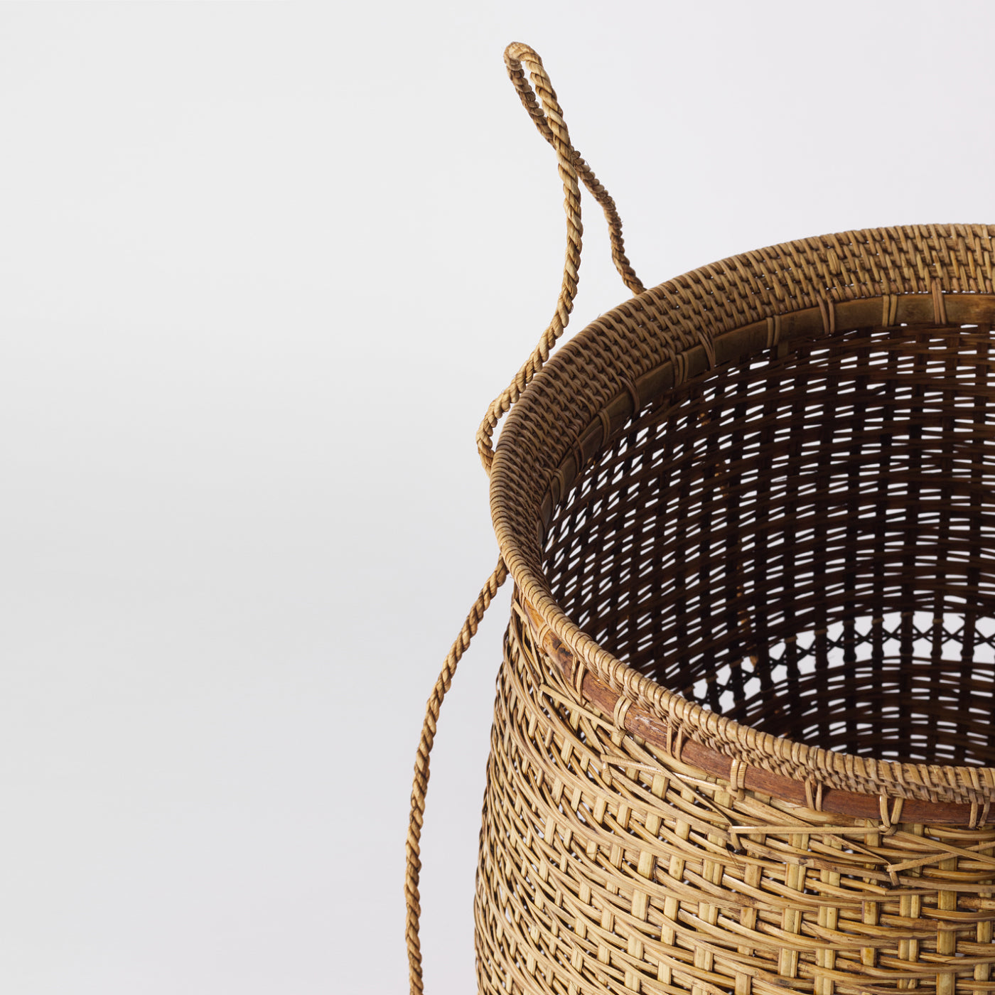 cane planter