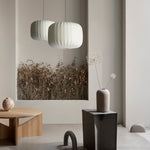 Astrid Paper Pendant Light, Large