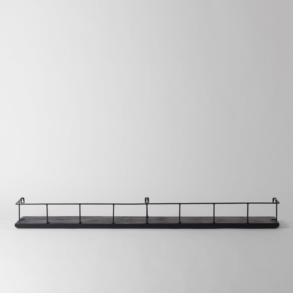 Extra long Wall Shelf