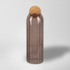 Glass Pasta Storage Jar