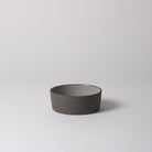 Grey Stoneware Bowl