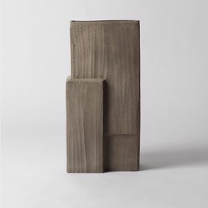 Large Concrete vase