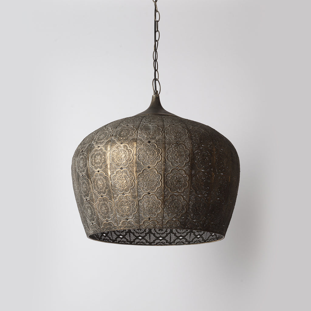 Moroccan Lamp Shade 