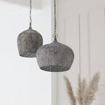 Kerala Moroccan Lamp Shade Medium