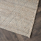 contemporary rug