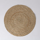 Natural Jute Placemat
