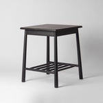 Lena Nordic Bedside Table