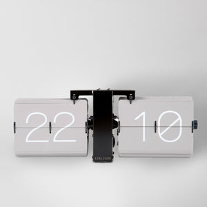 Flip Clock Black – FliqClock