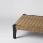 Rope Daybed