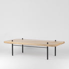Scandinavian Coffee Table