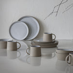 Jord Dinnerware Set