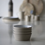 Jord Stoneware Bowl Natural Sand
