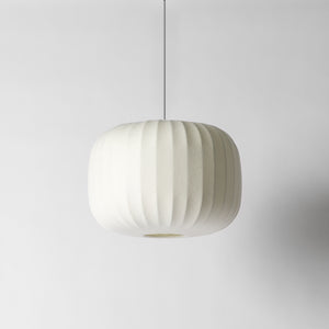 Paper lantern light shade