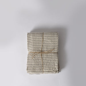 Spotted Cotton Tea Towel