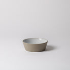 Nordic bowl, cream