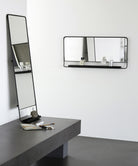 Minimalist Wall Wall Mirror