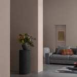 Skalep Charcoal Plinth