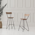 Stoker Counter Stool 65cm